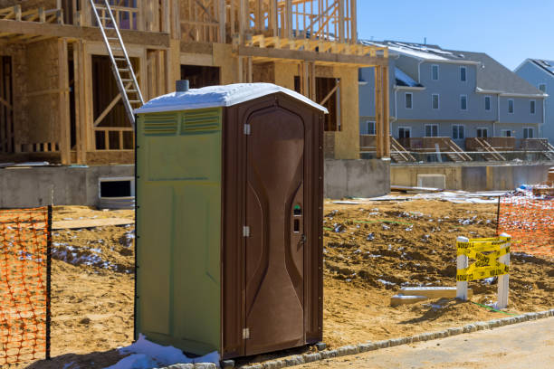 Best Local porta potty services  in The Galena Territory, IL